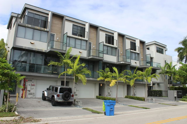 Up East Residences  photo 2